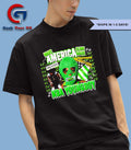 Make America Slime Again NBA Young Boy Masa Tour shirt