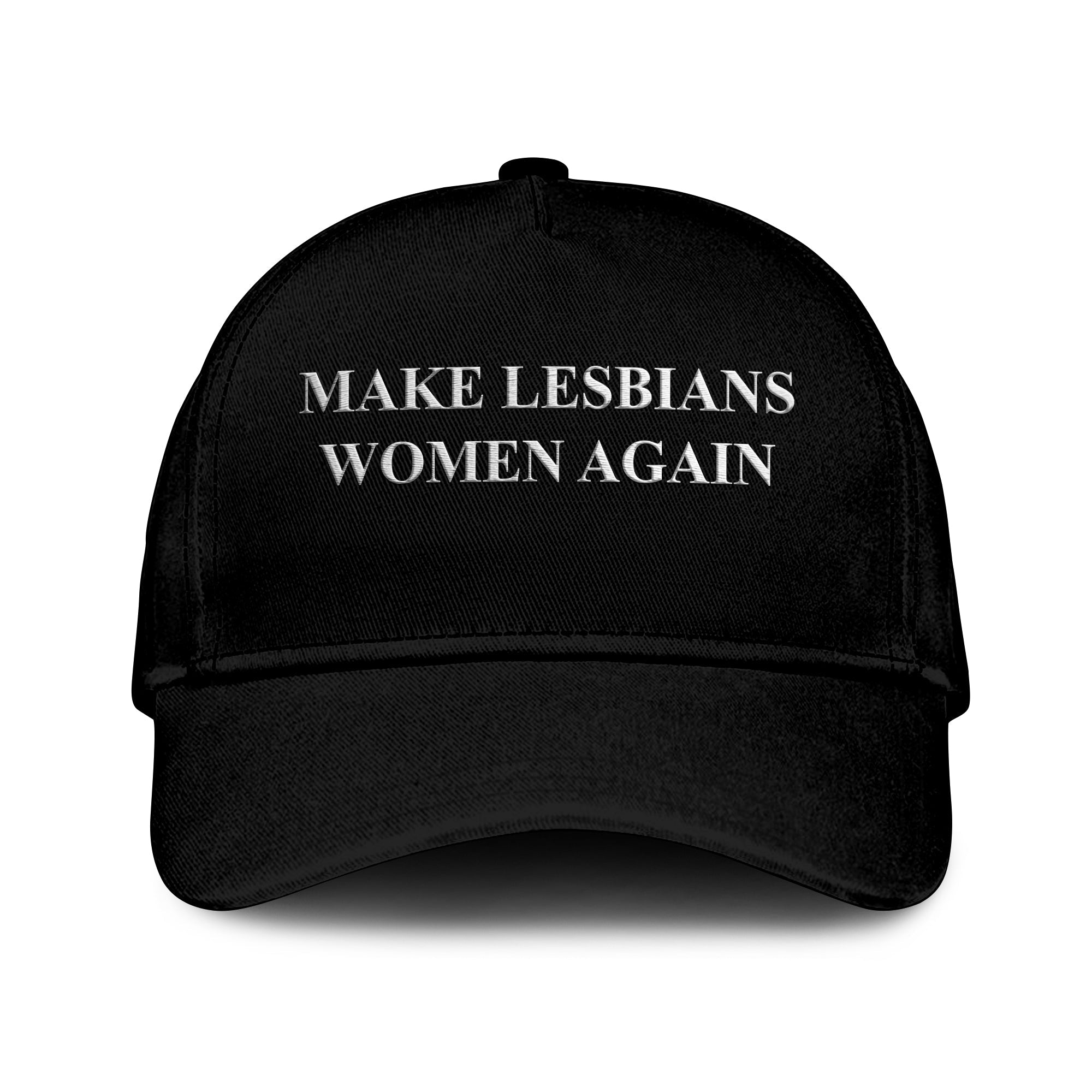 Make Lesbians Women Again Hat