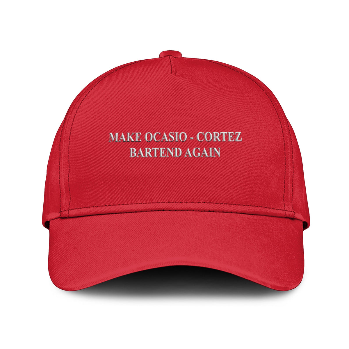 Make Ocasio-Cortez Bartend Again Hat