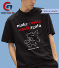 Make Russia Small Again T-shirt