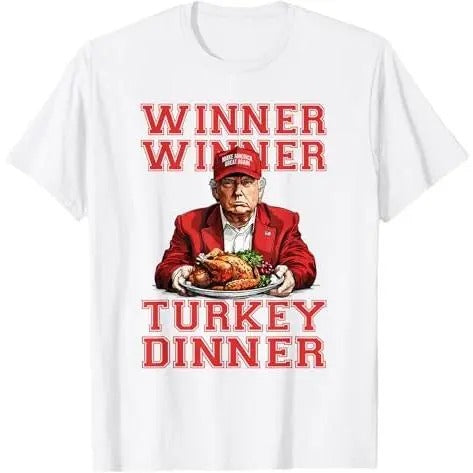 Make Thanksgiving Great Again Trump Holiday Turkey 2024 Tee T-Shirtstyle{n002}2 Hoodie, Sweatshirt | HypeDripTees.com