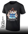 Make Waves Los Angeles Clippers NBA Postseason 2026 shirt