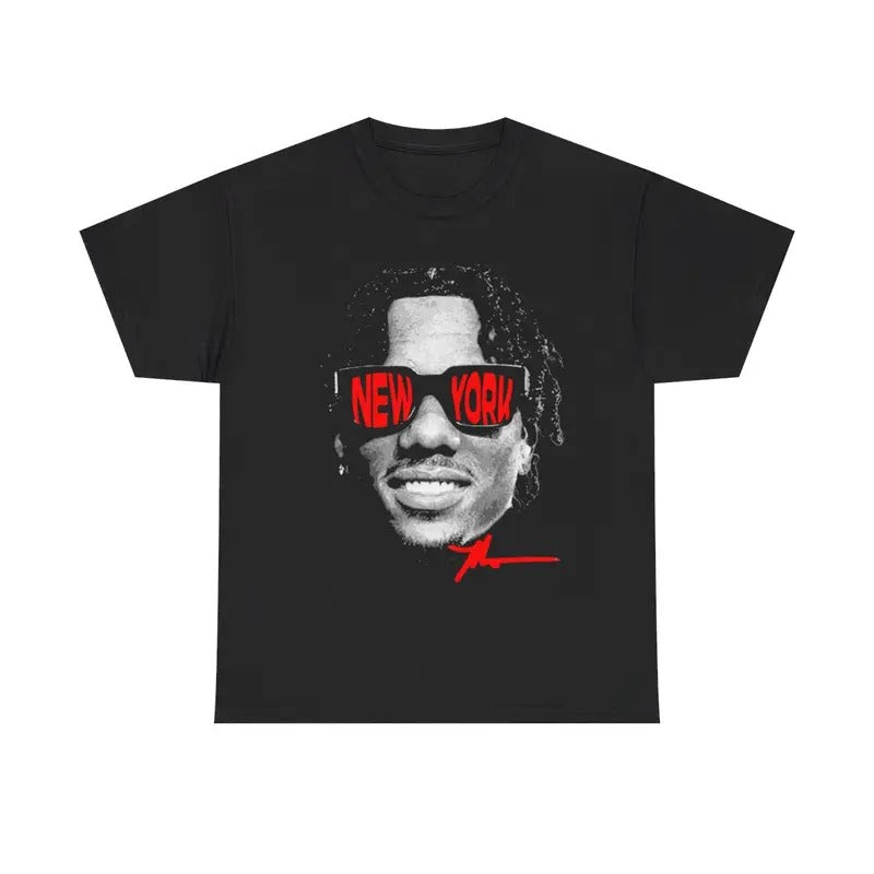 Malik Big Head Shirt Hoodie, Sweatshirt | HypeDripTees.com