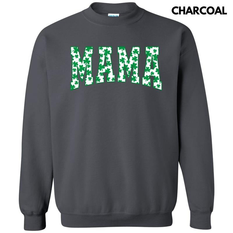 Mama Clovers Sweatshirt 'NLB' T-Shirts, Hoodie | HypeDripTees.com