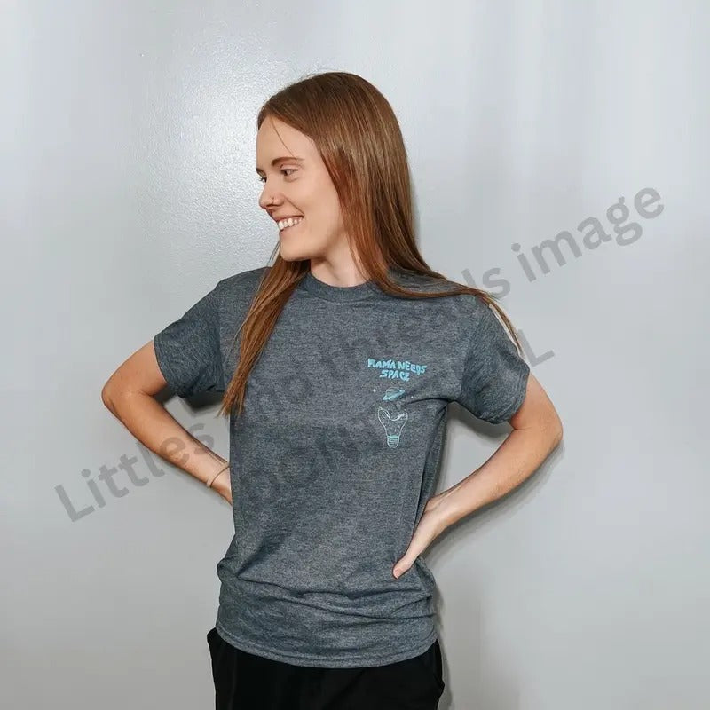 Mama Needs Space Tshirt Hoodie, Sweatshirt | HypeDripTees.com