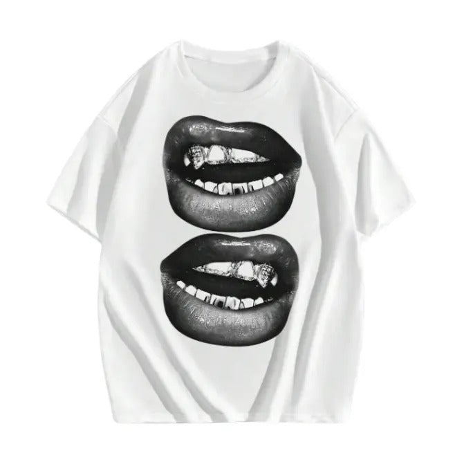 Manfinity EMRG A White Street Style Top Men's Unisex T-Shirt, Hoodie, Sweatshirt S-3XL, Mens & Womens Streetwear Tops &...