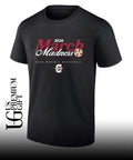 March Madness 2026 Charleston Cougars NCAA Women’s basketball shirt