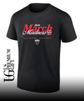 March Madness 2026 Howard Bison NCAA Women’s basketball shirt