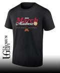 March Madness 2026 Minnesota Golden Gophers NCAA Women’s basketball shirt
