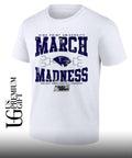 March Madness High Point Panthers University 2026 NCAA Men’s basketball Championship shirt