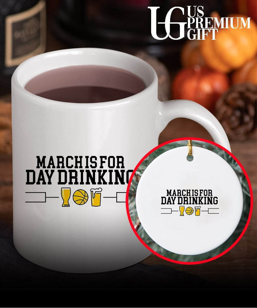 March is for Day Drinking shirt