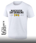 March is for Day Drinking shirt