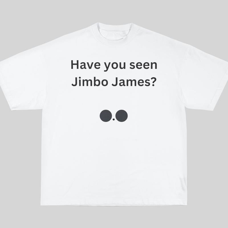 Marcus quotes, Has anyone seen Jimbo James? Marcus the worm meme shirt Hoodie, Sweatshirt | HypeDripTees.com