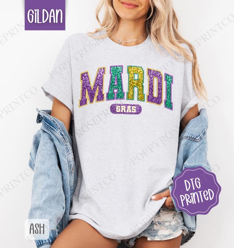 Mardi Gras Shirt Gildan, Louisiana Parade Women's Tee, Holiday Women's Tshirt Plus Sizes Hoodie, Sweatshirt