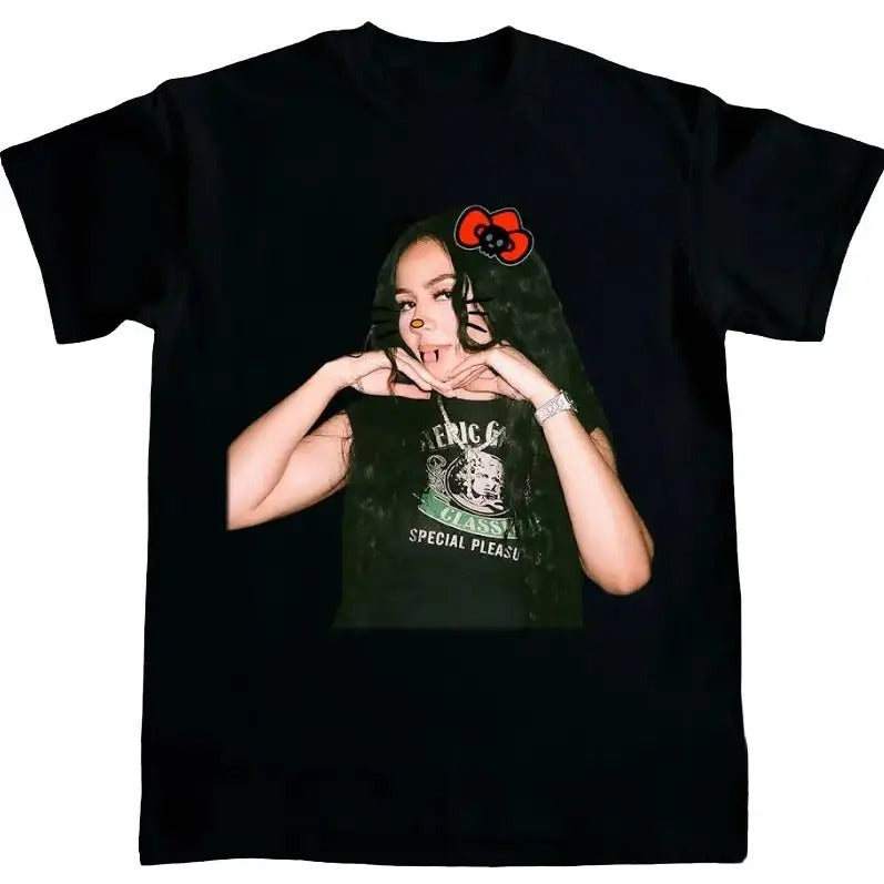 Mariah Halloween The Scientist T-Shirt for Fans Classic Cotton Vintage Graphic Tees Hoodie, Sweatshirt | HypeDripTees.com