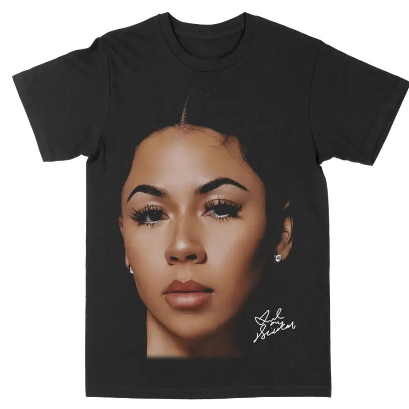 Mariah TS Big Face Tee, Scientist T-Shirt Hoodie, Sweatshirt | HypeDripTees.com