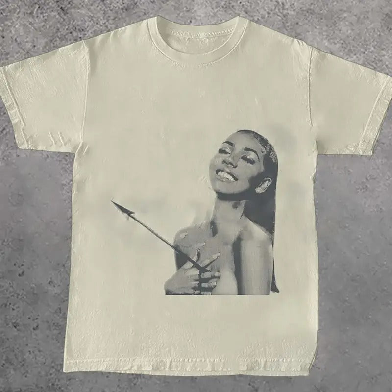 Mariah The Scientist Unisex Softstyle T-shirt Hoodie, Sweatshirt | HypeDripTees.com