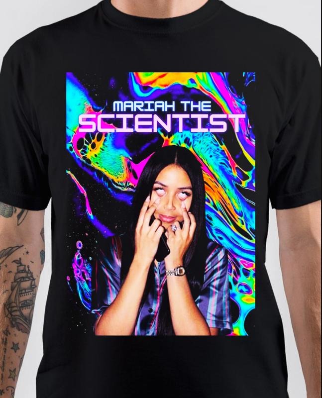 Mariahh T-Shirt Fans Gift Tee Hoodie, Sweatshirt | HypeDripTees.com