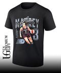 Marina Mabrey Toronto Tempo WNBA graphic shirt