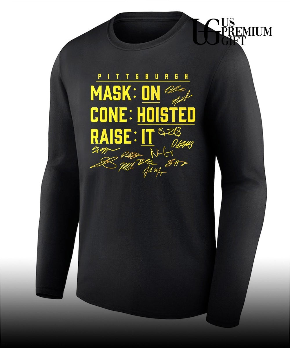 Mark Magsayo Magnifico Lightweight Zuffa Boxing shirt