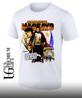 Mark Magsayo Philippines Lightweight shirt