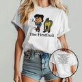 Mark The Firstfruit T Shirt