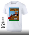 Market Tips 5 The Strait Of Hormuz is Open Trump parody shirt