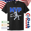 Más Vladdy Plakitas MVP Vladimir Guerrero Jr. Toronto Blue Jays Baseball shirt
