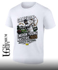 Masters 2026 Cameron Young Augusta National shirt