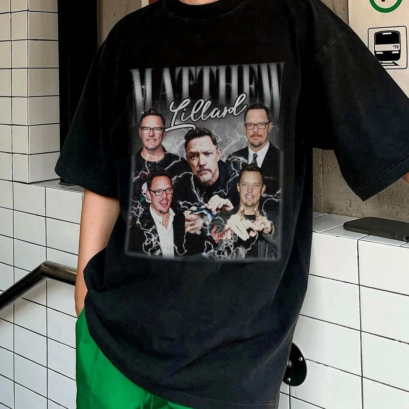 Matt Cool Style T-Shirt Sweatshirt Hoodie Unisex | HypeDripTees.com