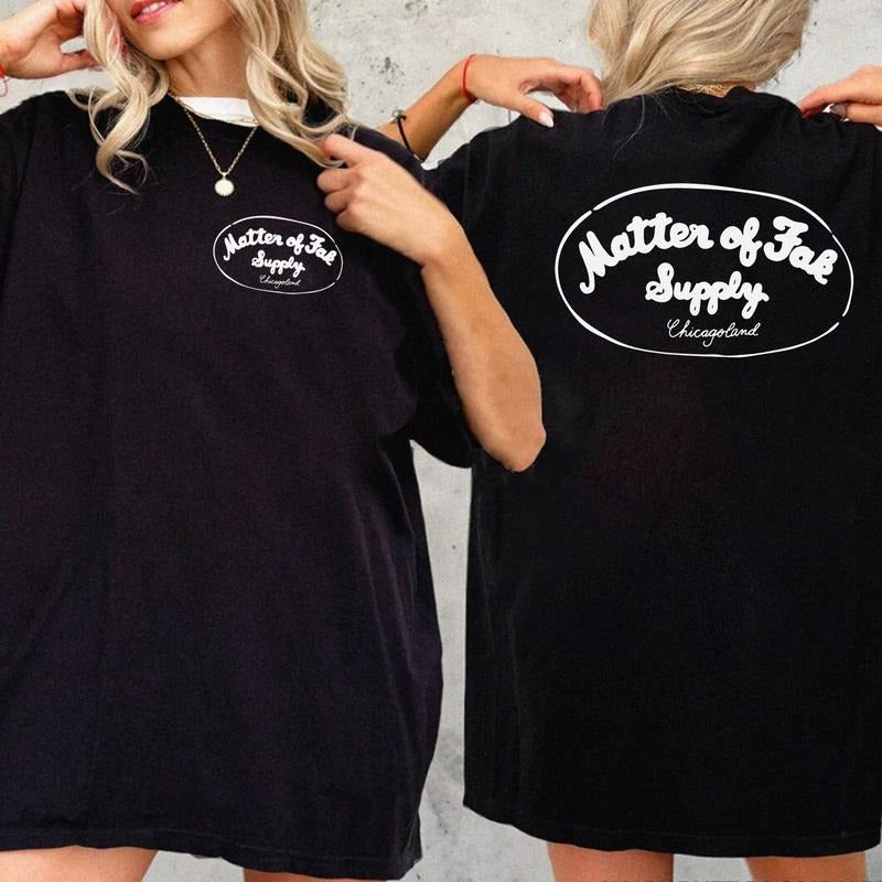 Matter Of Neil Supply T-Shirt Sweatshirt Hoodie Unisex | HypeDripTees.com