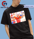 Matthew Stafford the Athens Legend Georgia Bulldogs shirt