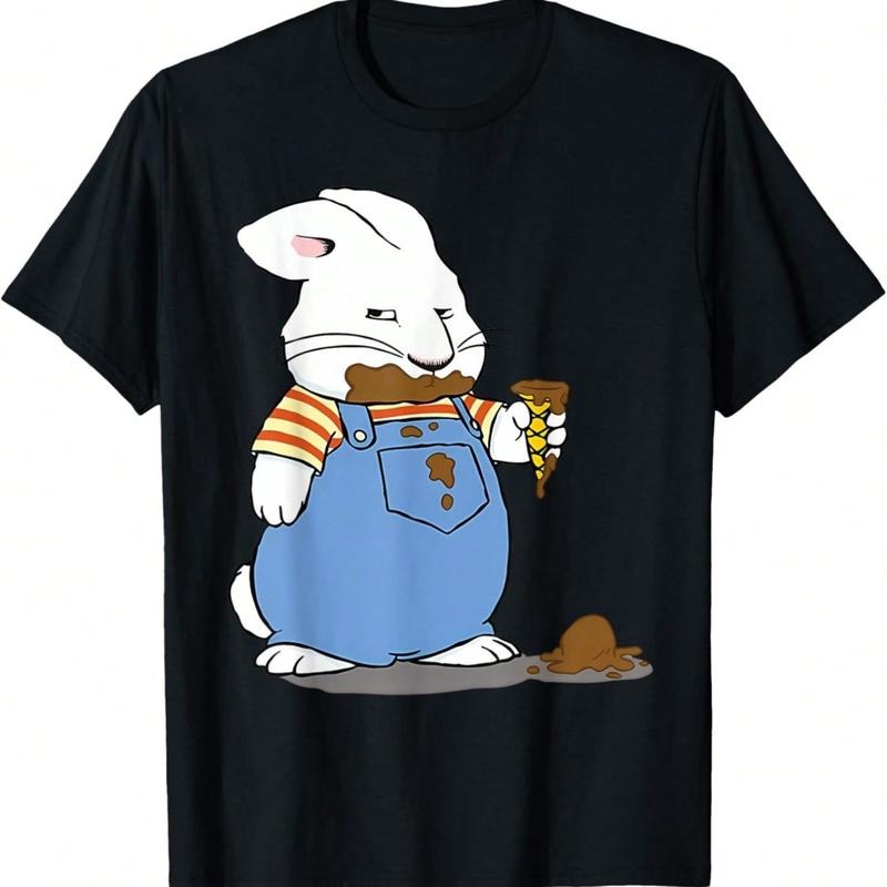 Max And Ruby Ice Cream Cute Costume For Kids And Adults T-Shirt Hoodie, Sweatshirt | HypeDripTees.com