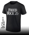 Max Fried and Ben Rice ’26 New York Yankees baseball shirt