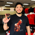 Max Holloway Mma Fighter Vintage signature shirt