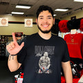 Max Holloway Mma Fighter signature shirt