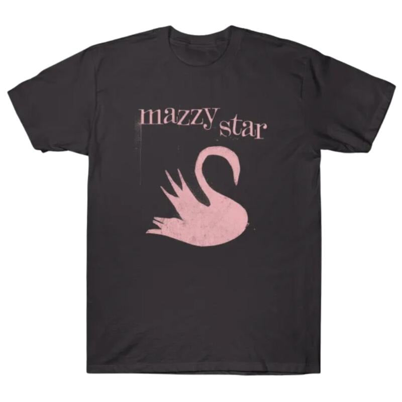 Mazzy Star Shirt, Original Aesthetic Tshirt, Gift For Fan, Tshirt Gift Top Menswear Underwear Streetwear Tropical T-Shirt...