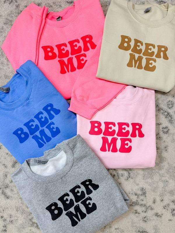 Me Graphic Sweatshirt C.O.C. T-Shirts, Hoodie | HypeDripTees.com