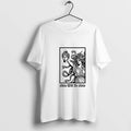Medusa Girls Will Be Girls Tshirts Sweater