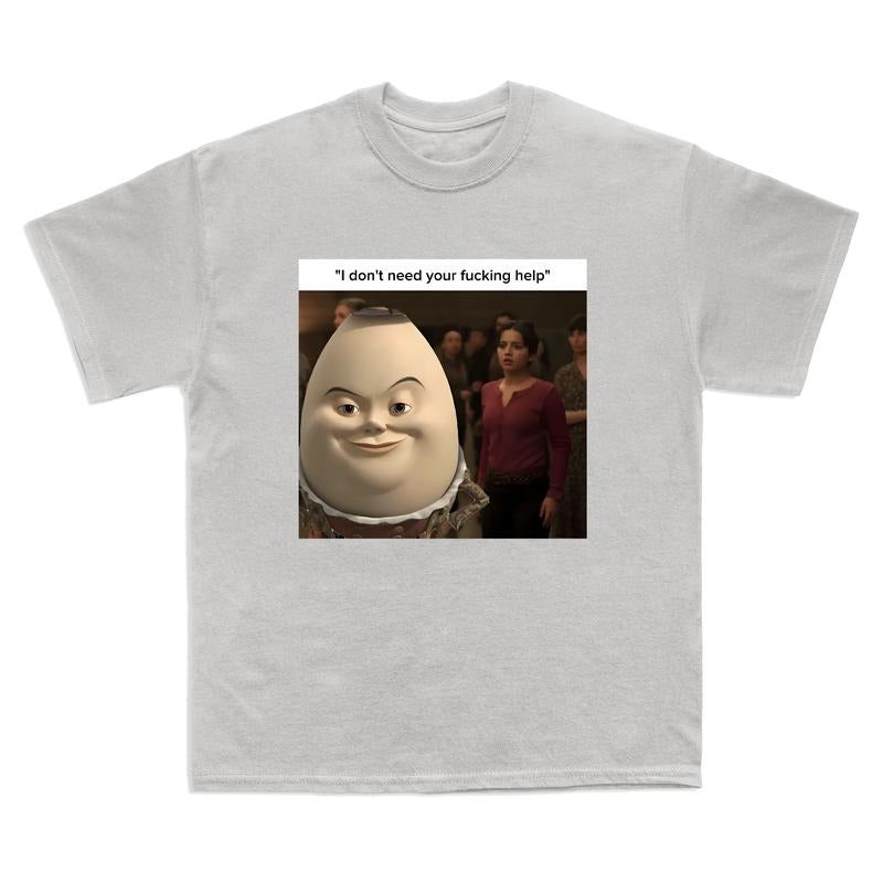 Meme Ellie Williams Last Us Movie Bella Ramsey Actress Funny TLOU Shirt Movie Lover Shirt Him T-Shirts, Hoodie, Sweatshirt