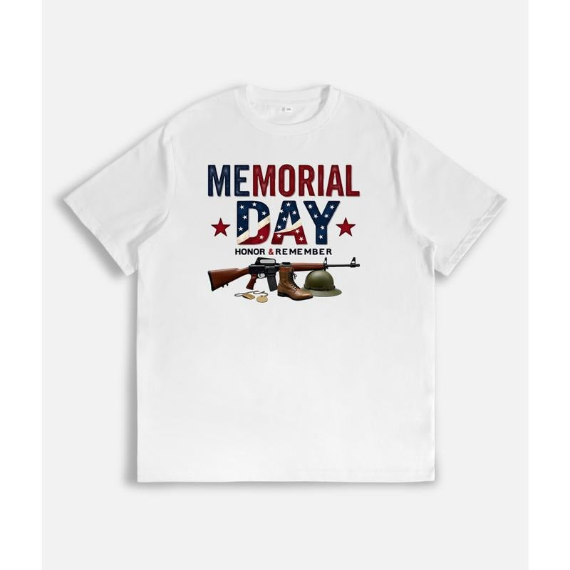 Memorial Day T