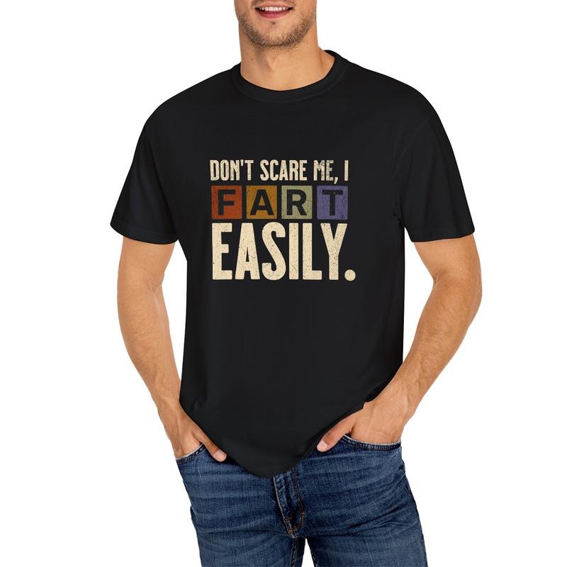 Men Funny Shirt