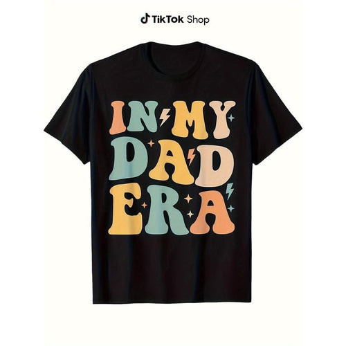 Men's " Graphic T-Shirt