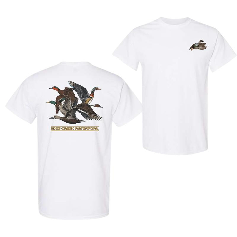 Men's Busch Light Outdoors 2 Sided T-Shirt, Busch Light T-Shirt For Men And Women Hoodie, Sweatshirt | HypeDripTees.com