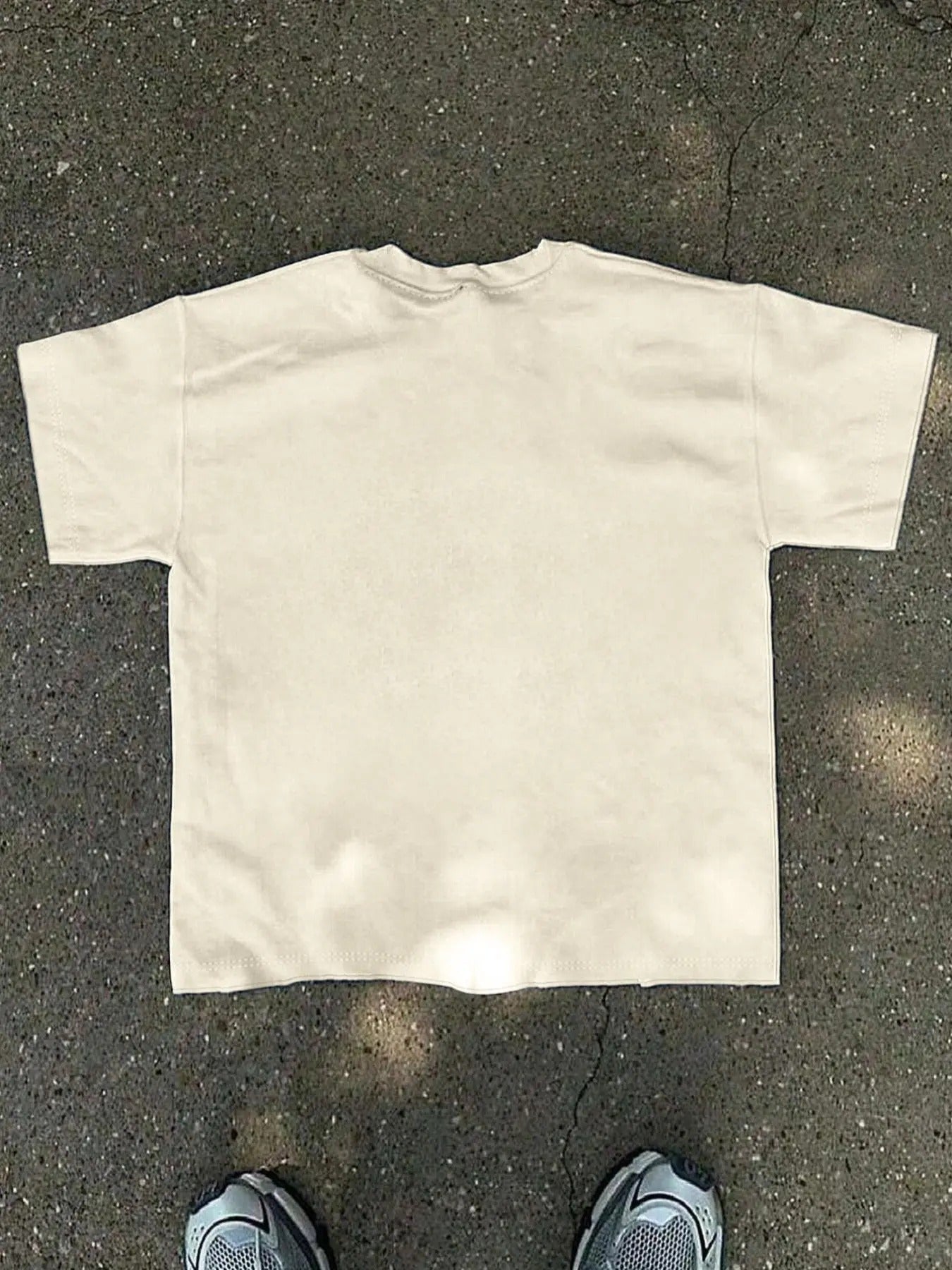 Men's Cowboy Graphic Tee, Loose Casual Comfy Short Sleeve Round Neck T-shirt for Summer, Fashion Men's Top for Daily Wear...