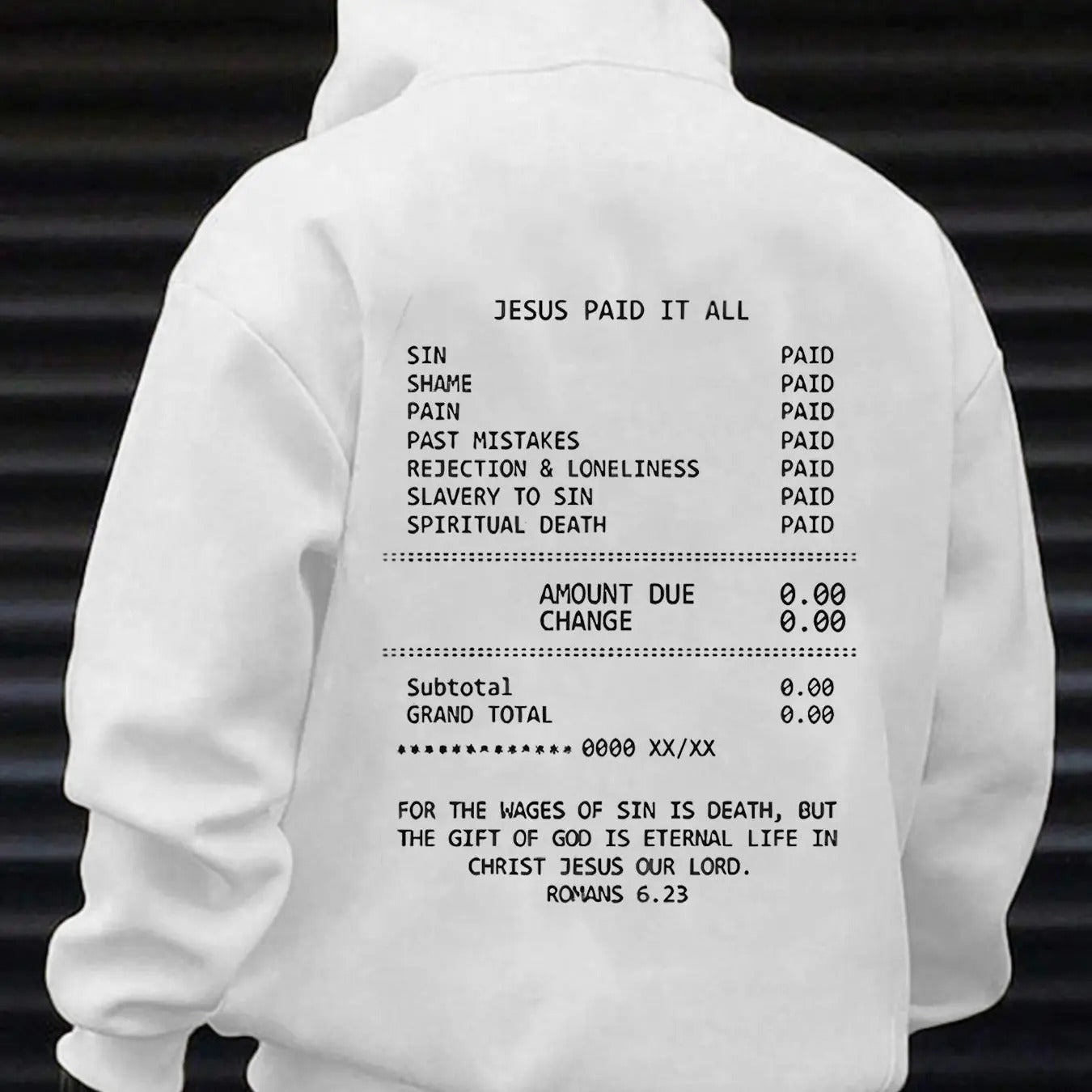 Letter Print Drop Shoulder Casual Regular Fit Drawstring Pocket Hooded Daily Outdoor Clothes Fall & Winterstyle{N002}2 T-Shirts, Hoodie, Sweatshirt