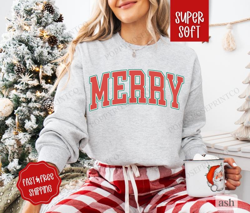 Merry T-Shirts, Hoodie, Sweatshirt