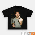 Messi After Hours Casual Football Legend Graphic Shirt
