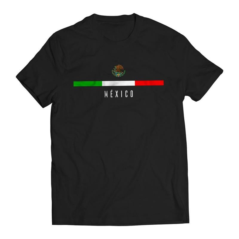 Mexican Flag Mexico Independence Day Cinco de Mayo Men's Graphic T-Shirt Hoodie, Sweatshirt | HypeDripTees.com