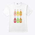 Mexican Soda Jarritos T Shirt